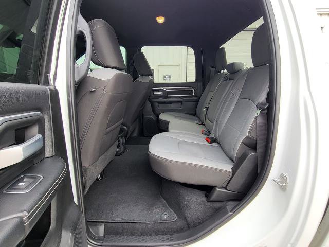 Used 2024 RAM 2500 Big Horn AWD/4WD image 28