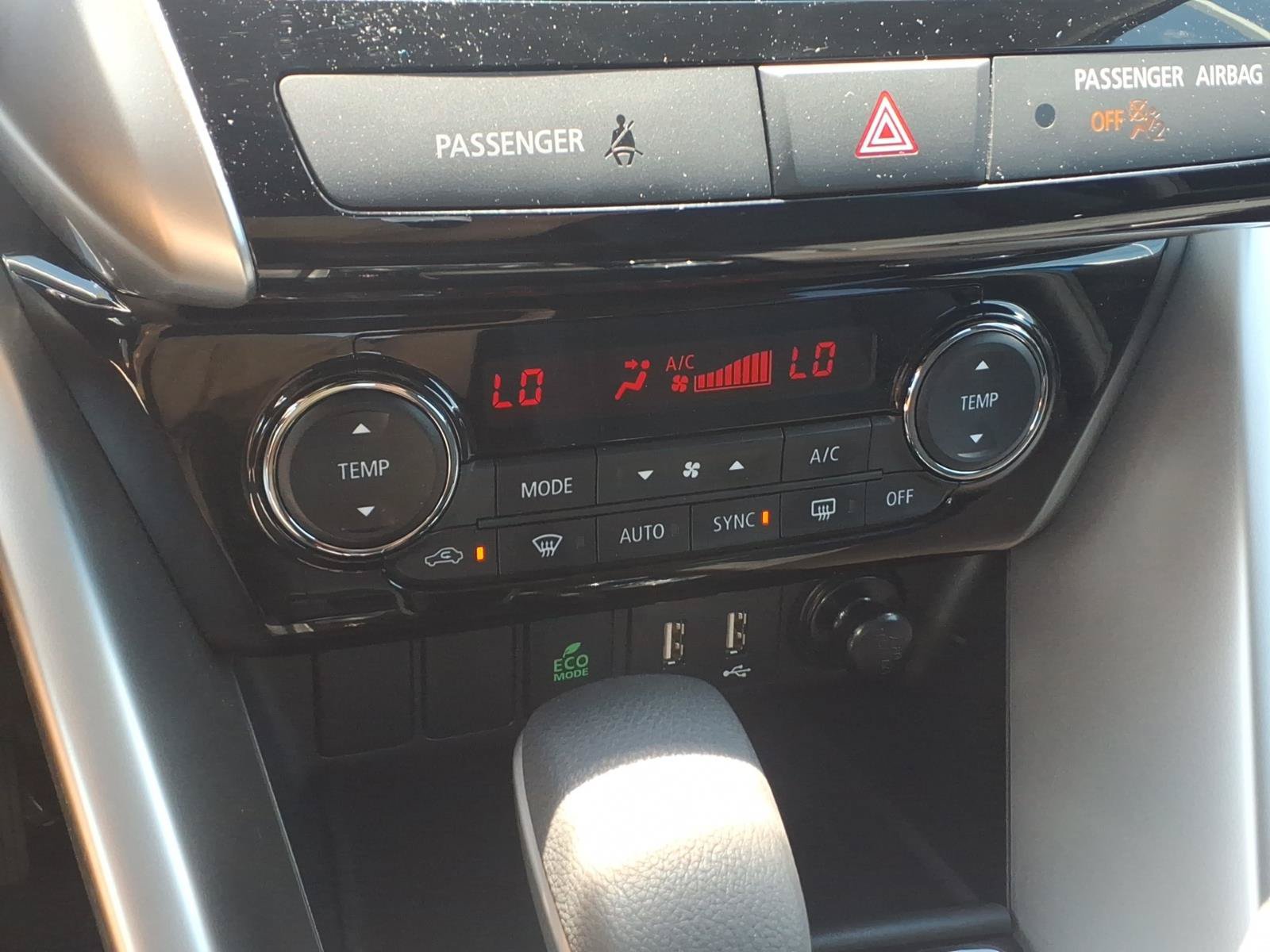 Used 2023 Mitsubishi Eclipse Cross SE AWD/4WD image 20