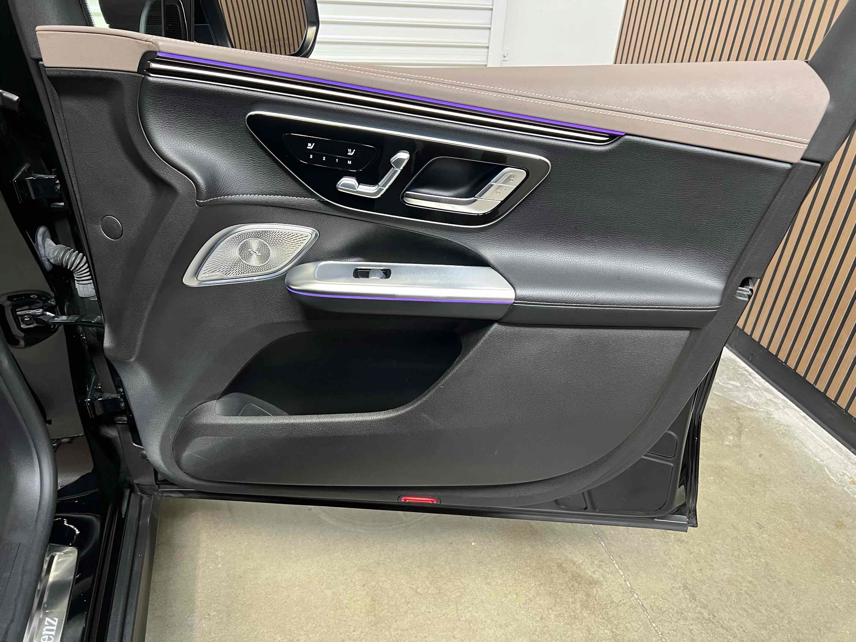 Used 2023 Mercedes-Benz EQE 350+ SUV image 69