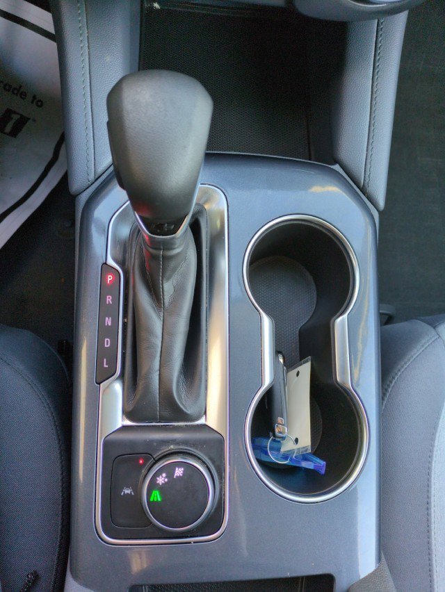 Used 2022 Chevrolet Blazer LT w/ LPO, Floor Liner Package image 29