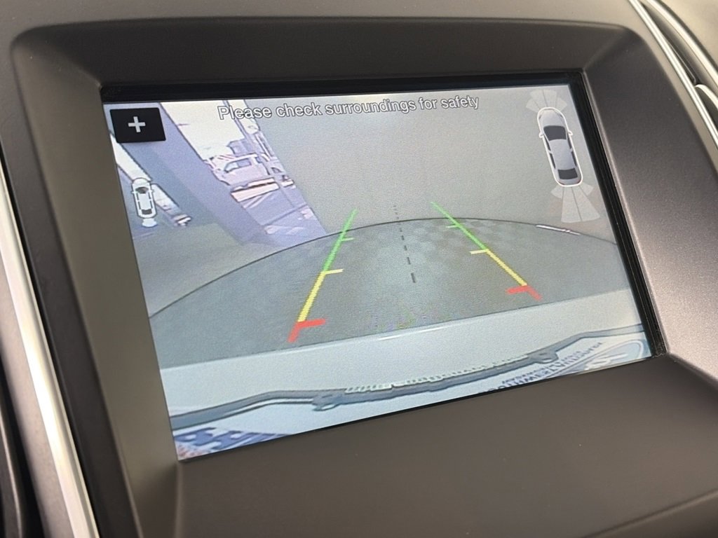 Used 2016 Ford Edge Titanium w/ Equipment Group 302A image 20