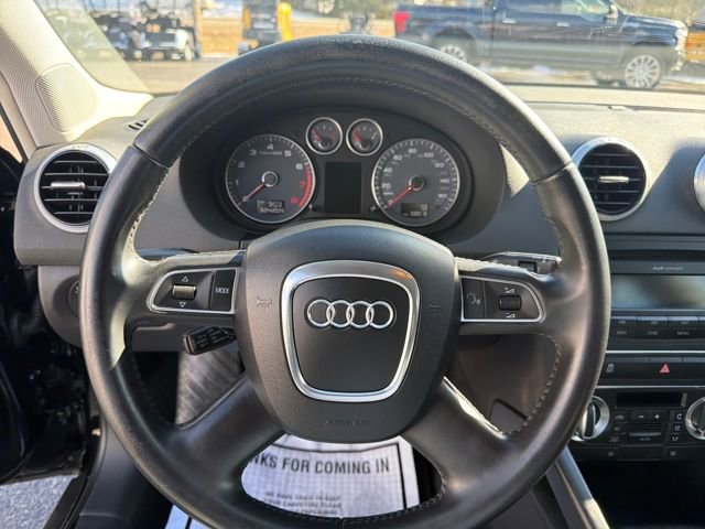 Used 2012 Audi A3 2.0T Premium image 17