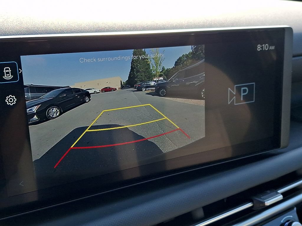 New 2026 Hyundai Santa Cruz SE FWD image 13