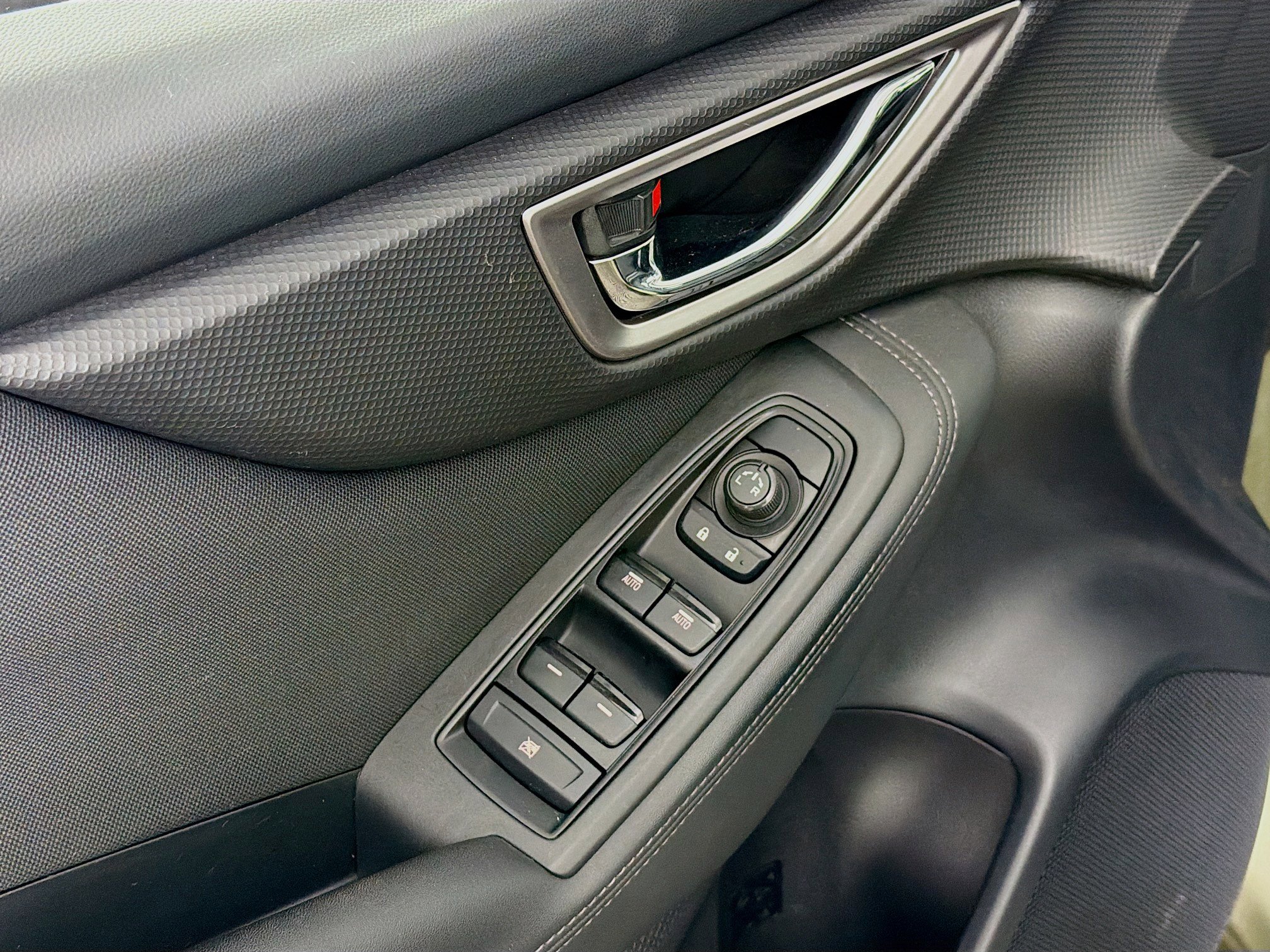 Used 2023 Subaru Forester Premium image 20