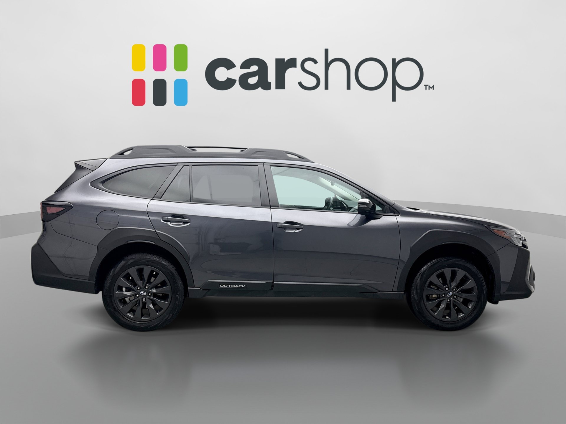 Used 2023 Subaru Outback Onyx Edition AWD/4WD image 6