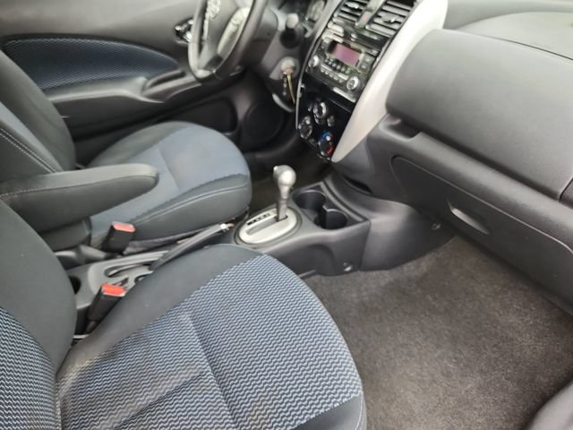 Used 2015 Nissan Versa Note SV FWD image 16