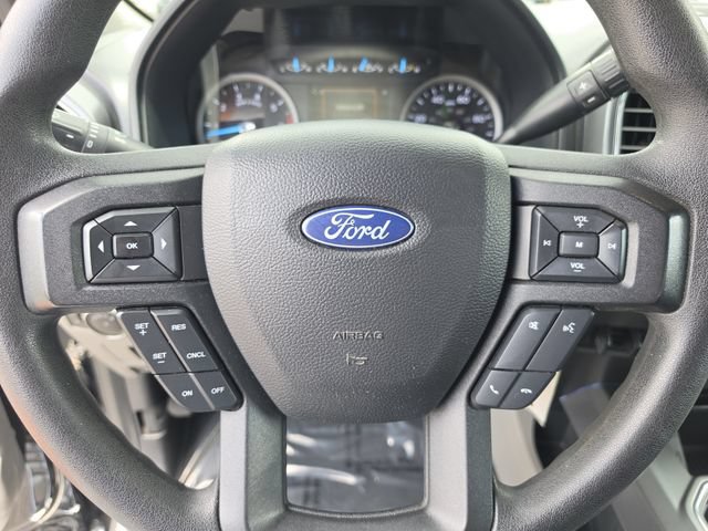 Used 2020 Ford F250 XLT w/ XLT Premium Package AWD/4WD image 32
