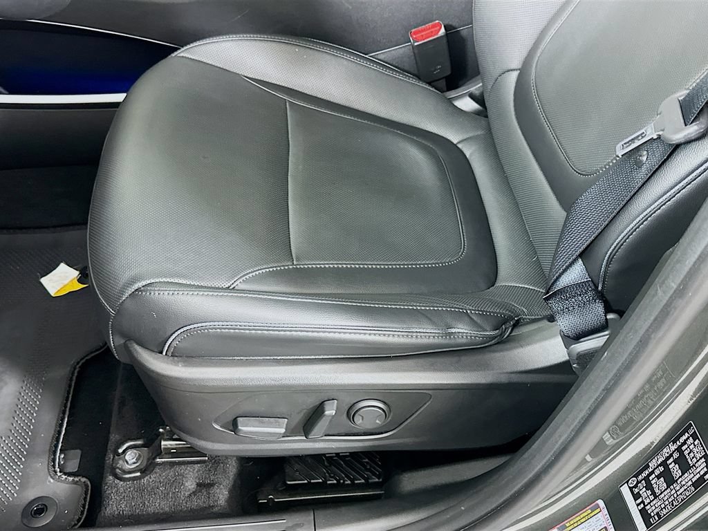 Certified 2023 Hyundai Tucson Limited AWD/4WD image 20