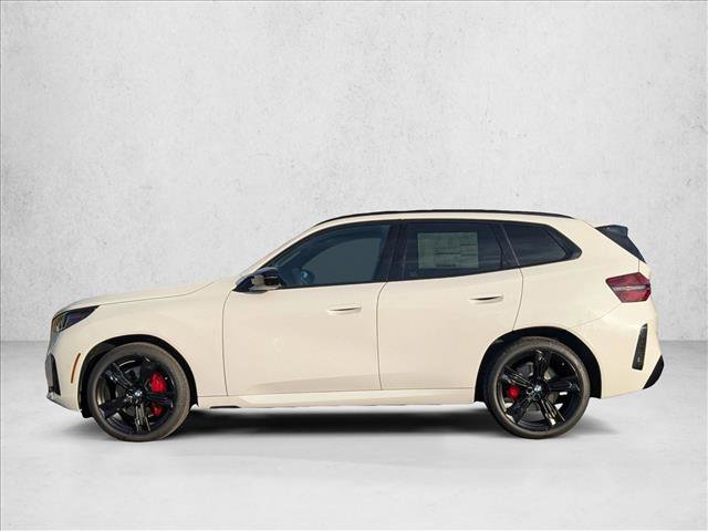 New 2026 BMW X3 M50 w/ Premium Package image 9