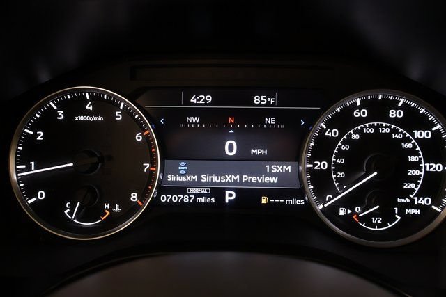 Used 2024 Mitsubishi Outlander SE AWD/4WD image 16