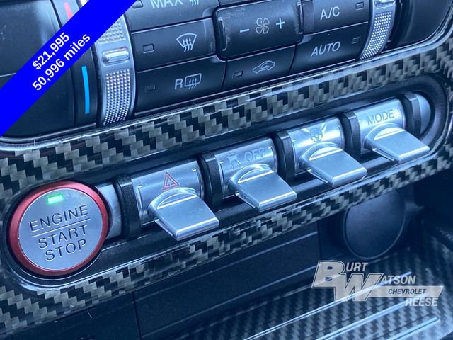 Used 2019 Ford Mustang Coupe w/ Equipment Group 101A image 28