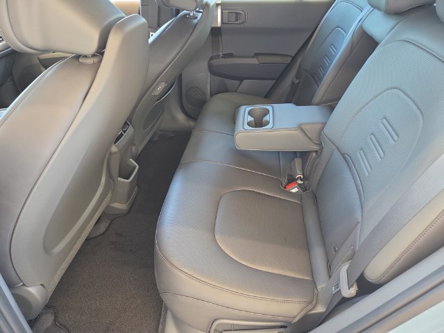 New 2027 Kia EV3 Wind FWD image 6