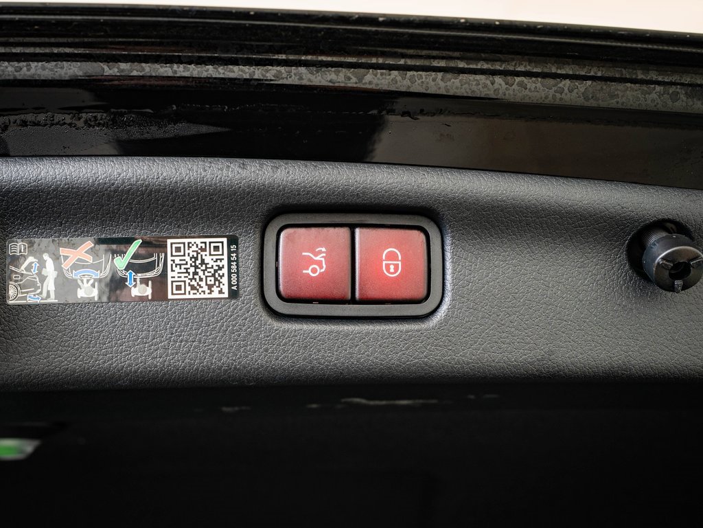 Certified 2025 Mercedes-Benz C 300 C 300 image 19