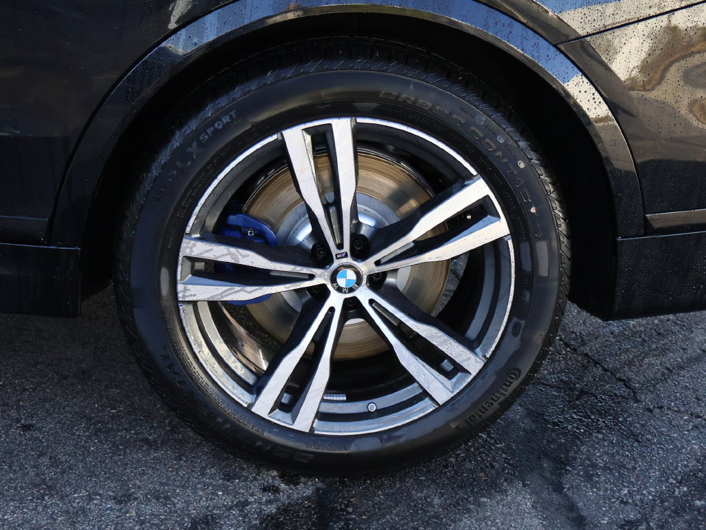 New 2026 BMW X7 M60i AWD/4WD image 39