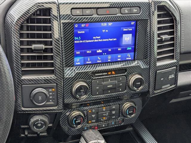 Used 2020 Ford F150 Raptor w/ Equipment Group 802A Luxury image 13