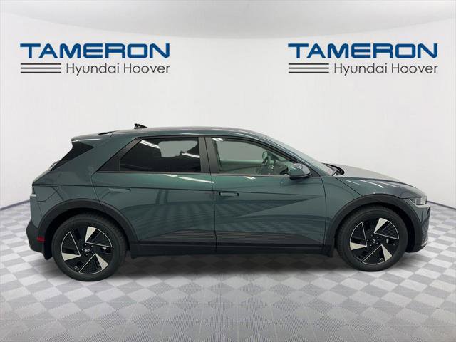 New 2026 Hyundai Ioniq 5 SEL image 6