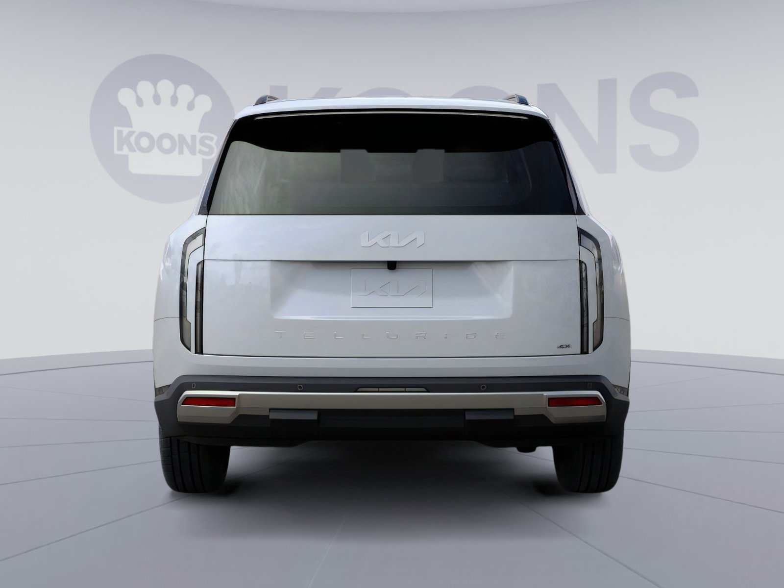New 2027 Kia Telluride S image 7