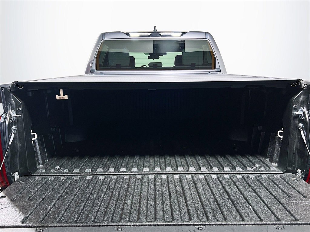 Used 2025 Toyota Tundra SR5 image 22