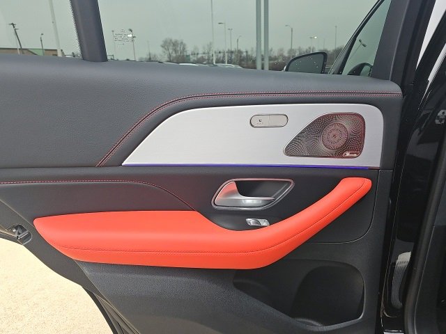 New 2026 Mercedes-Benz GLE 53 AMG 4MATIC Coupe image 13