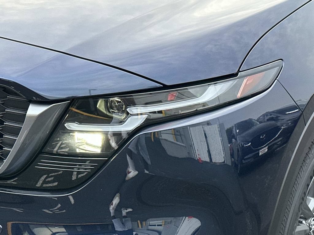 New 2026 MAZDA CX-5 Select AWD/4WD image 7