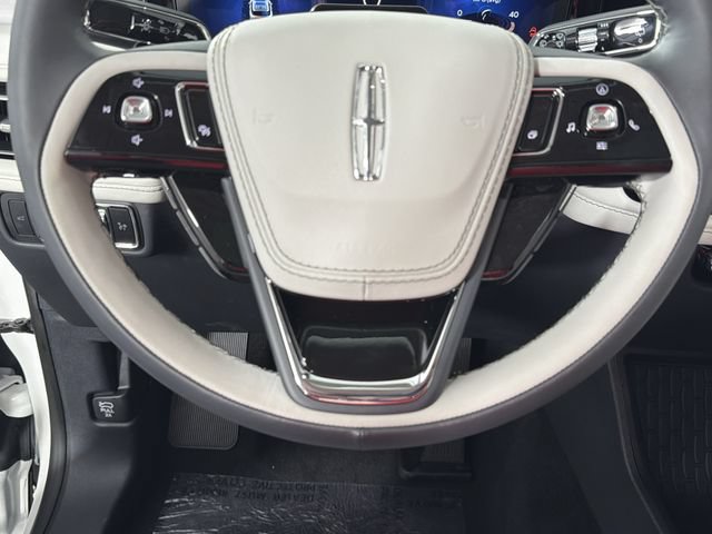New 2026 Lincoln Aviator Reserve RWD image 12