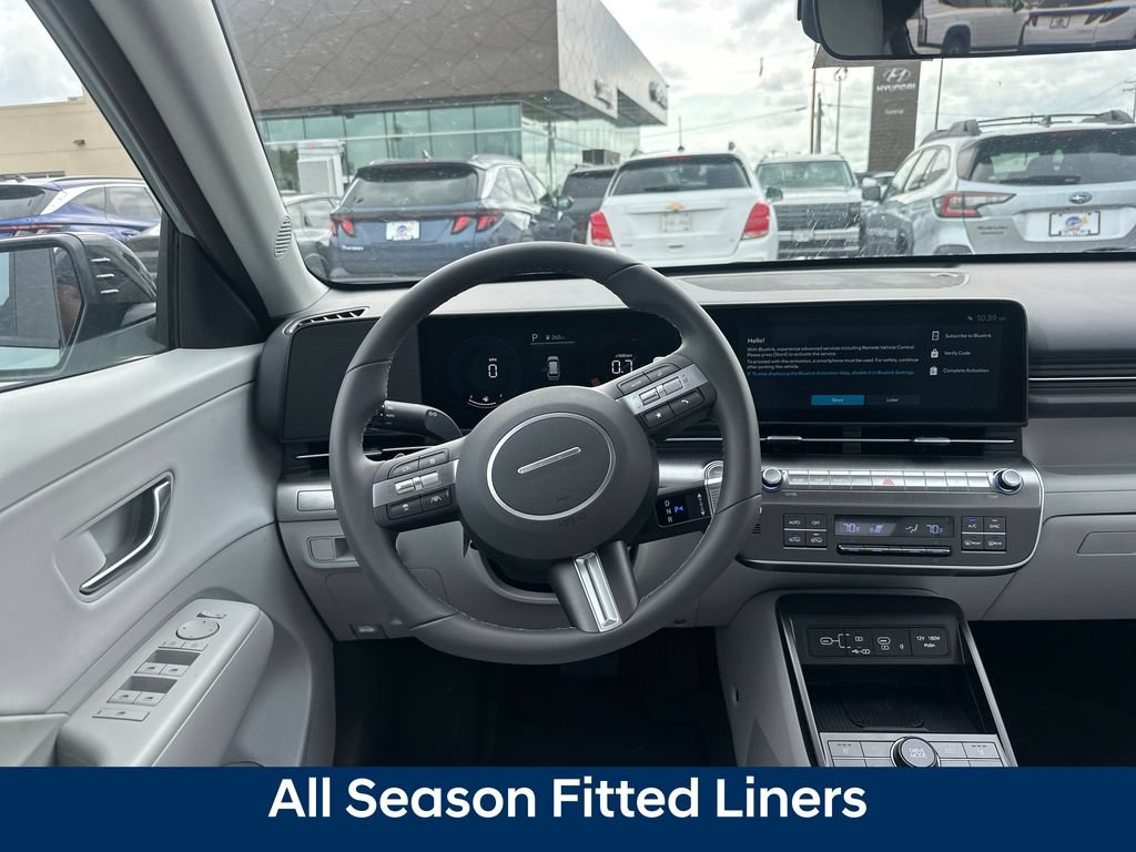 New 2026 Hyundai Kona SEL Premium FWD image 17