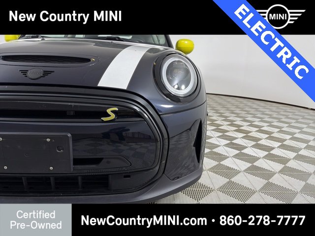 Certified 2023 MINI Cooper SE image 14