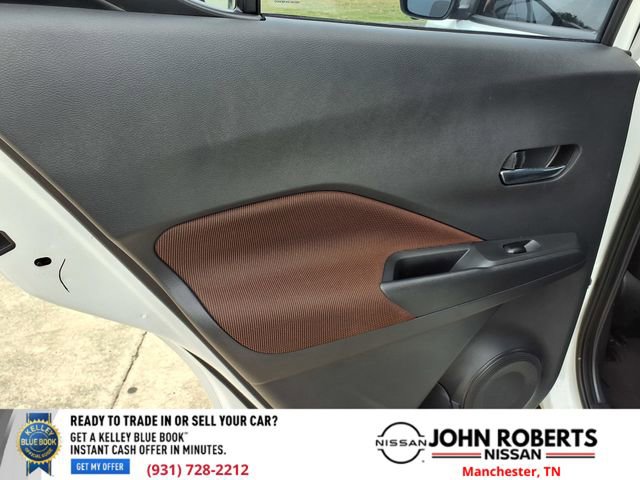 Used 2021 Nissan Kicks SR image 10