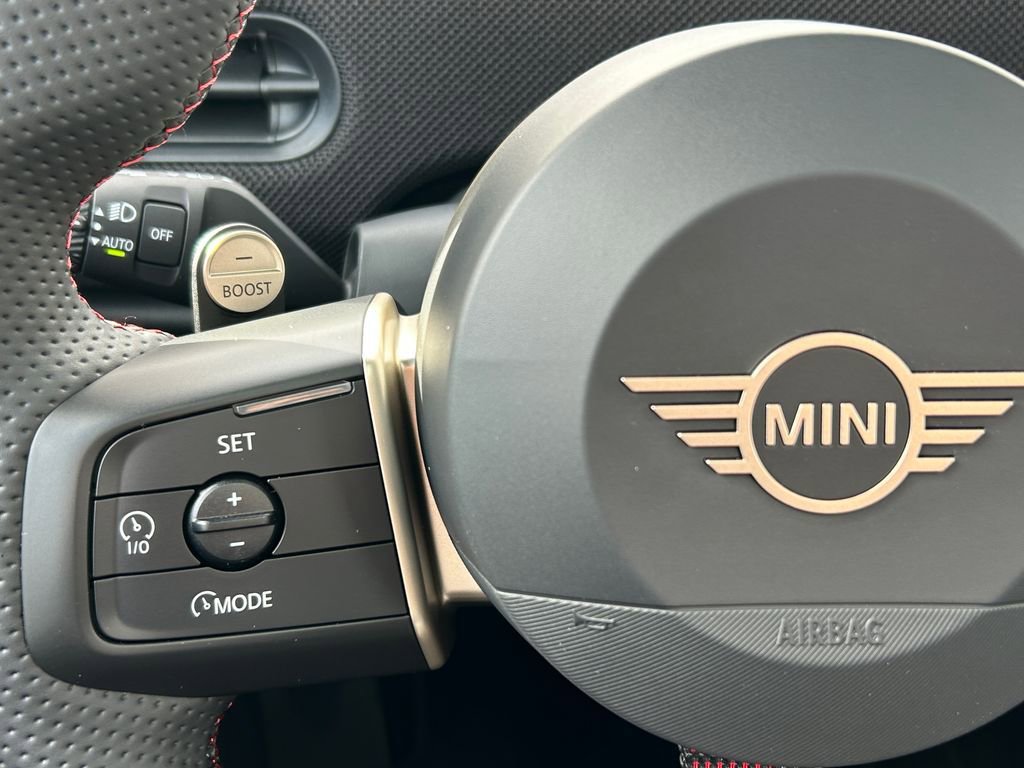 New 2026 MINI Cooper S FWD image 19