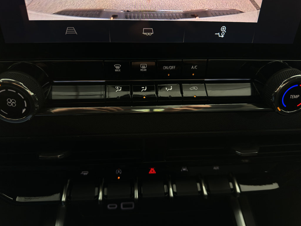 New 2026 Chevrolet Colorado W/T w/ WT Custom Package image 19