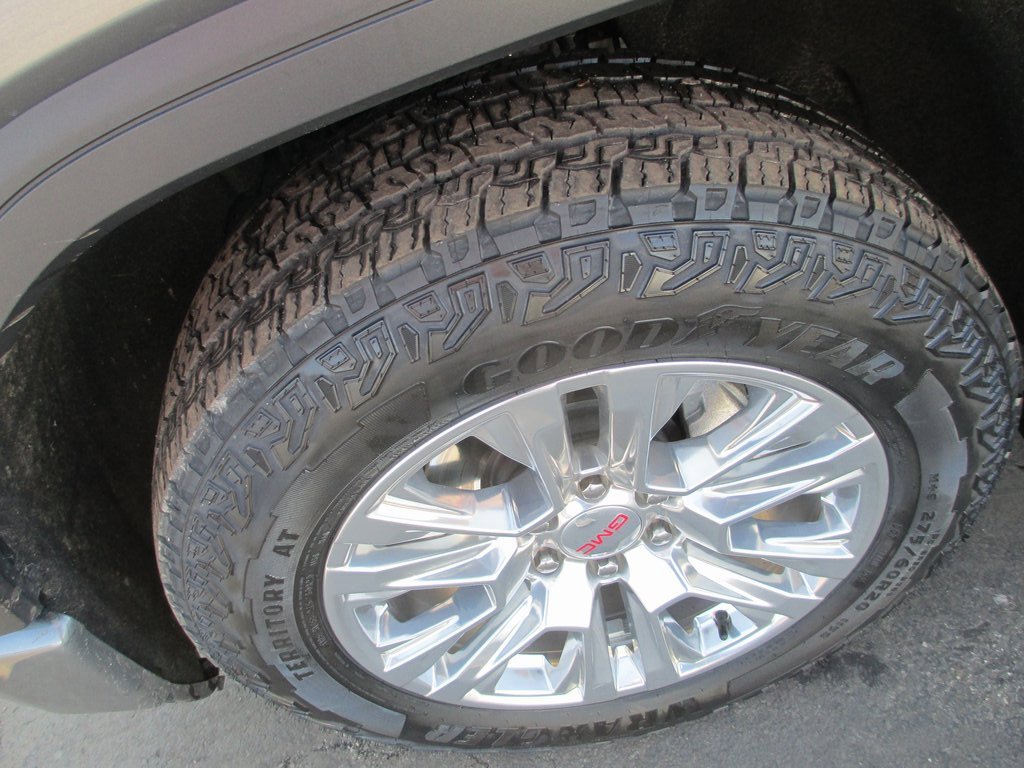 Certified 2022 GMC Sierra 1500 Denali image 13