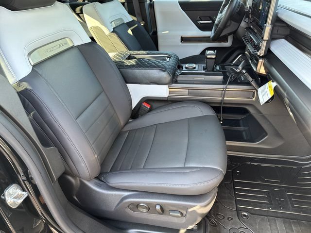 Used 2025 GMC Hummer EV 3X w/ Battery Pack, 24 Module Pack AWD/4WD image 14