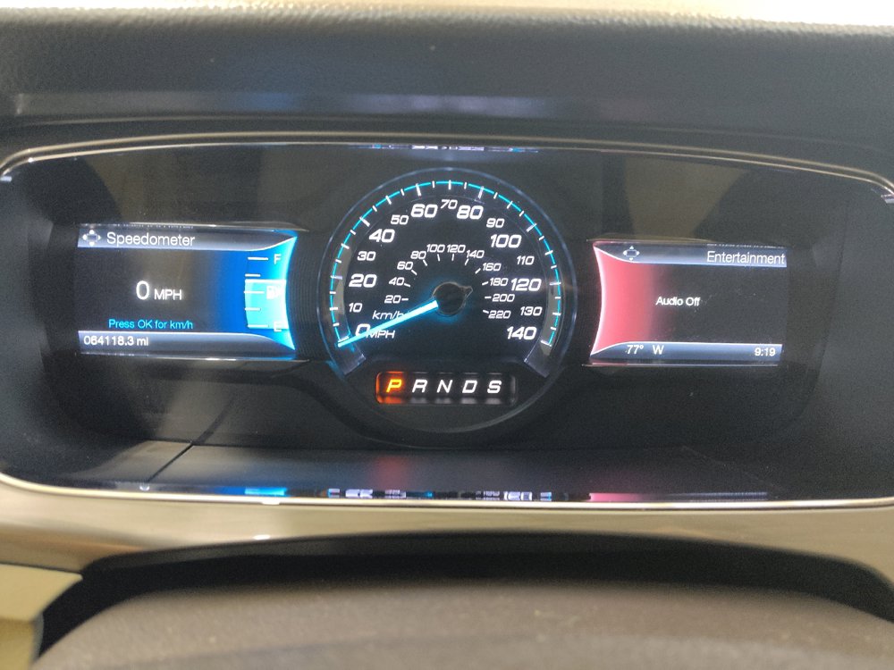 Used 2018 Ford Taurus SEL w/ Equipment Group 201A AWD/4WD image 23