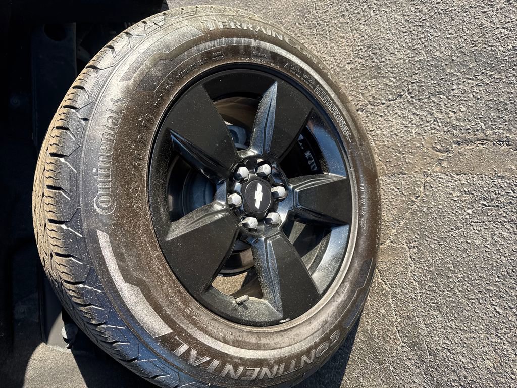 Used 2017 Chevrolet Colorado LT RWD image 14