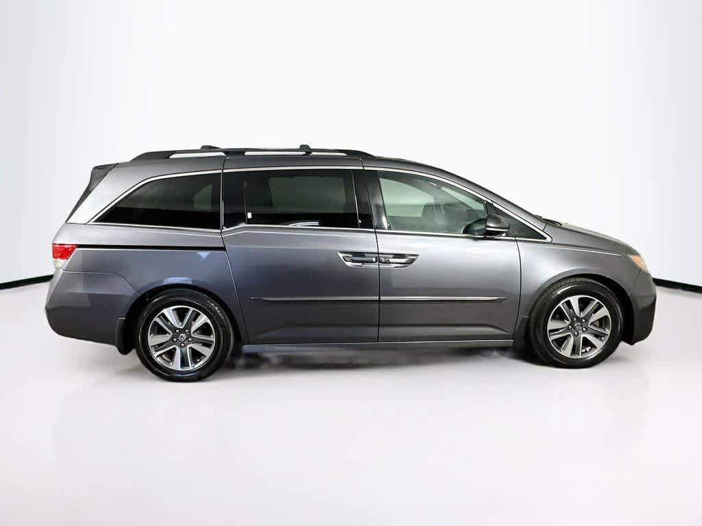 Used 2014 Honda Odyssey Touring Elite image 26