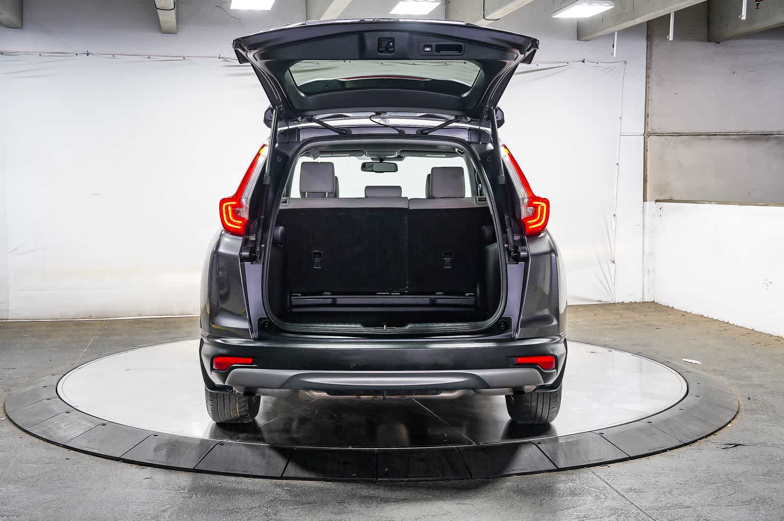Used 2019 Honda CR-V EX-L image 27