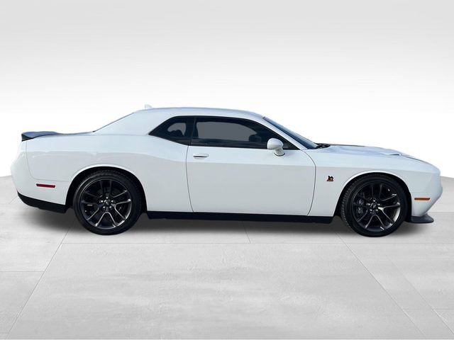 Used 2023 Dodge Challenger R/T Scat Pack image 8