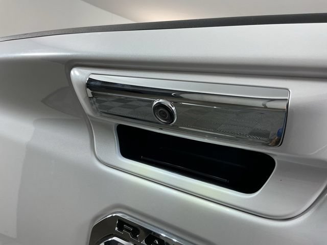 Used 2022 RAM 1500 Limited AWD/4WD image 9