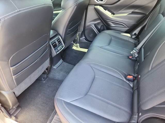 Used 2020 Subaru Forester Touring AWD/4WD image 8