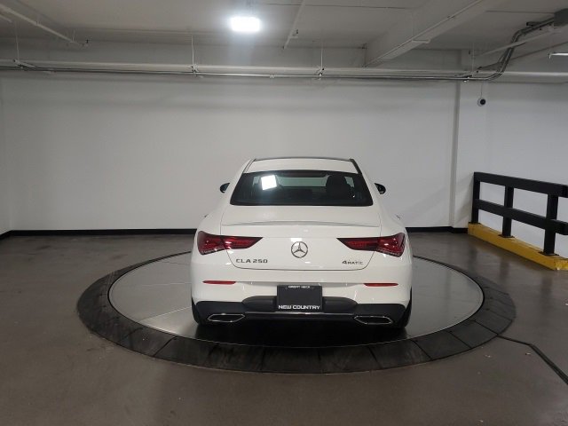 Used 2023 Mercedes-Benz CLA 250 4MATIC image 7