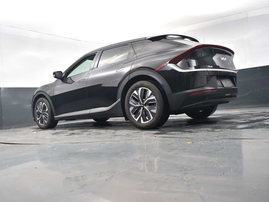Used 2024 Kia EV6 Light image 22