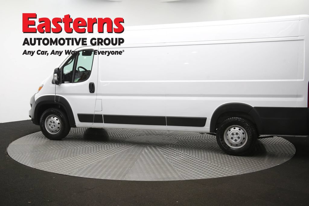 Used 2023 RAM ProMaster 3500 FWD image 63