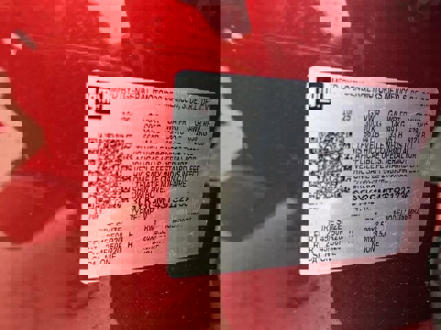 New 2026 Cadillac Optiq Sport 2 image 25