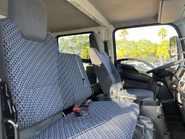 New 2024 Chevrolet Low Cab Forward 5500HG image 11