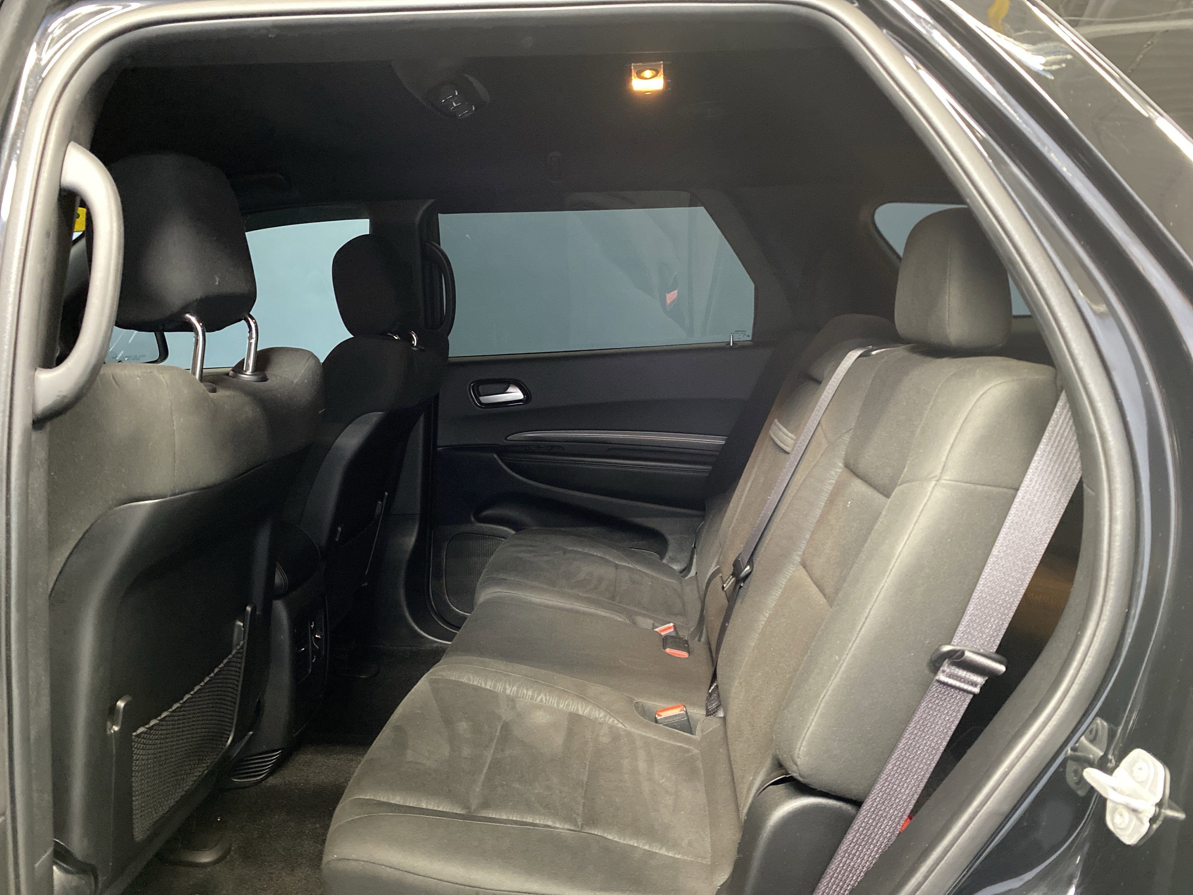 Certified 2022 Dodge Durango SXT w/ Blacktop Package image 22