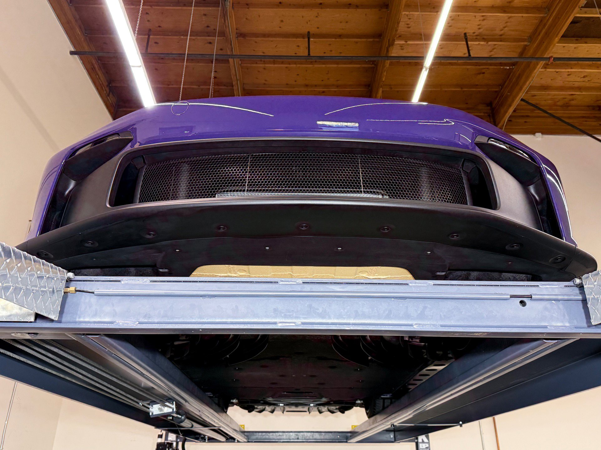 Used 2025 Porsche 911 GT3 RS image 74