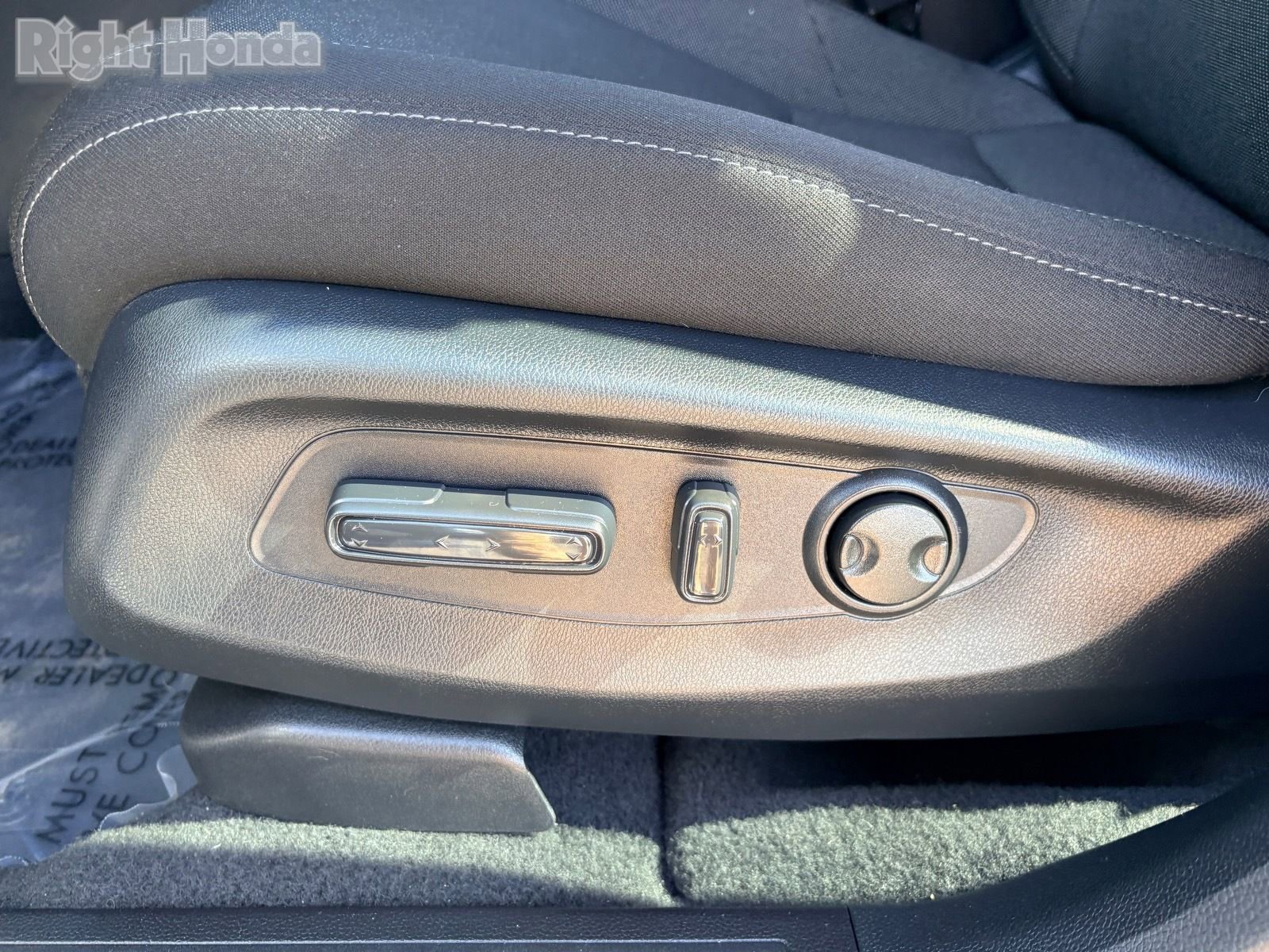 Used 2024 Honda CR-V EX image 23