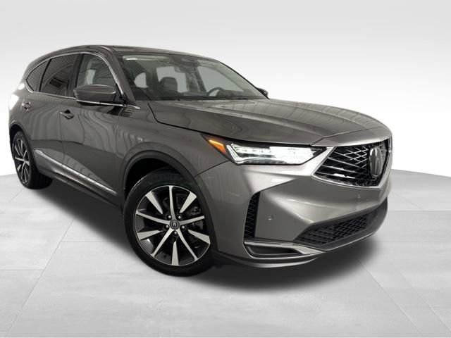 New 2026 Acura MDX w/ Technology Package image 1