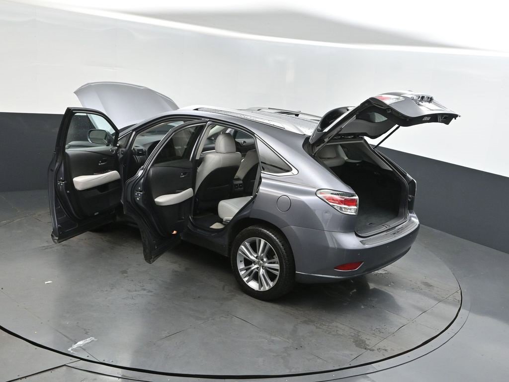Used 2015 Lexus RX 350 FWD image 48