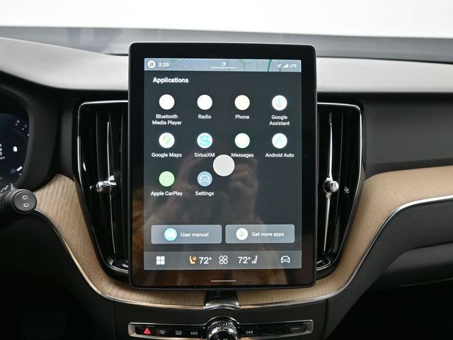 New 2026 Volvo XC60 B5 Plus w/ Protection Package Premier image 20